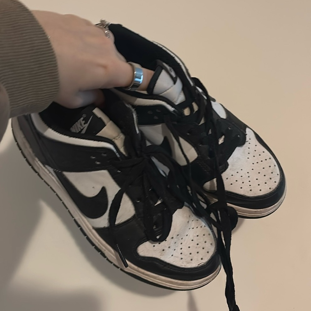 Panda Dunks